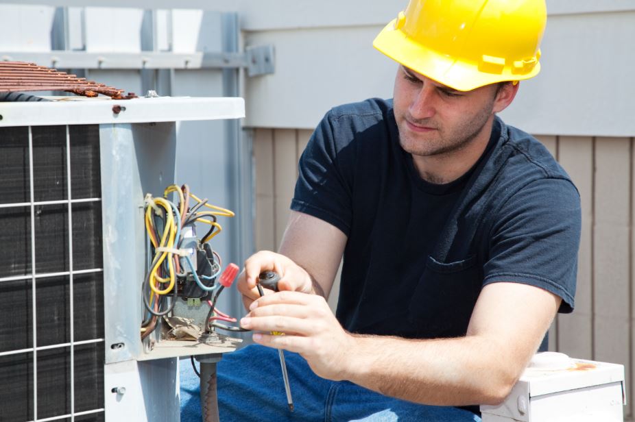 Greater Boston Plumbing and Heating - Get Your Air-Conditioning Ready for Summer
