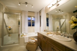 Bathroom Remodeling - Greater Boston Plumbing and Heating